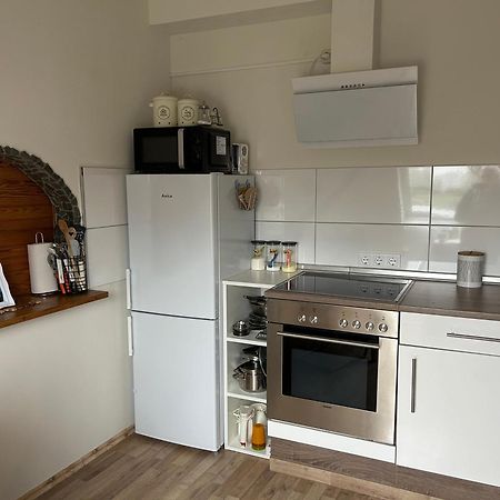 Ferienwohnung Justus 크산텐 외부 사진