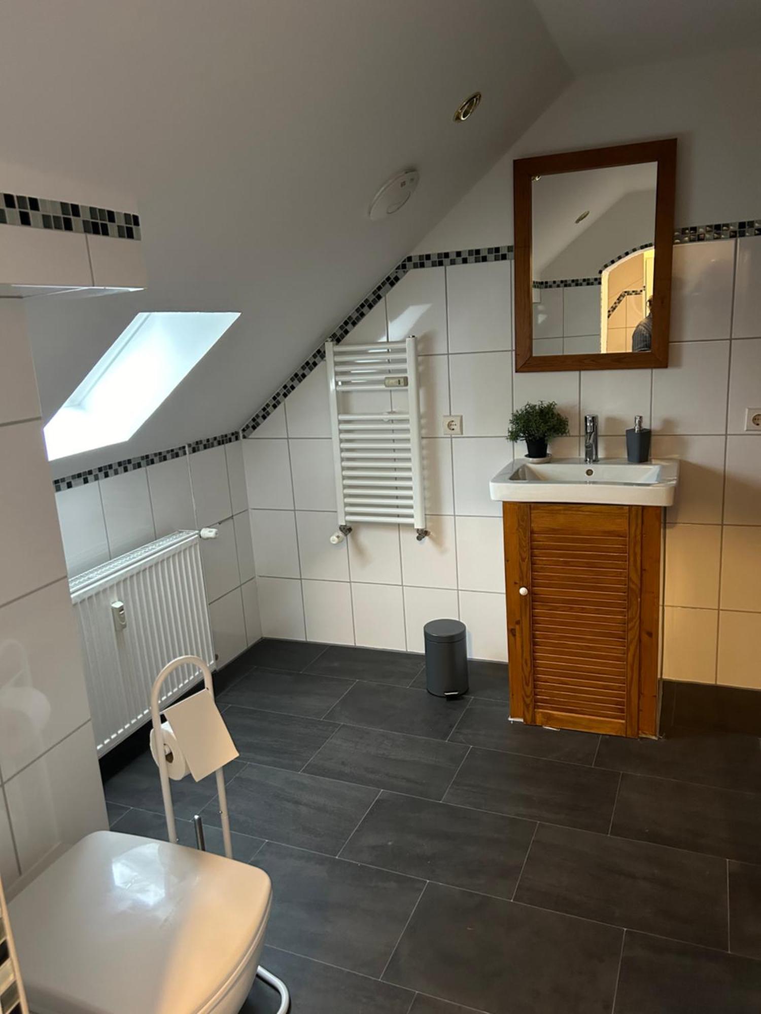 Ferienwohnung Justus 크산텐 외부 사진