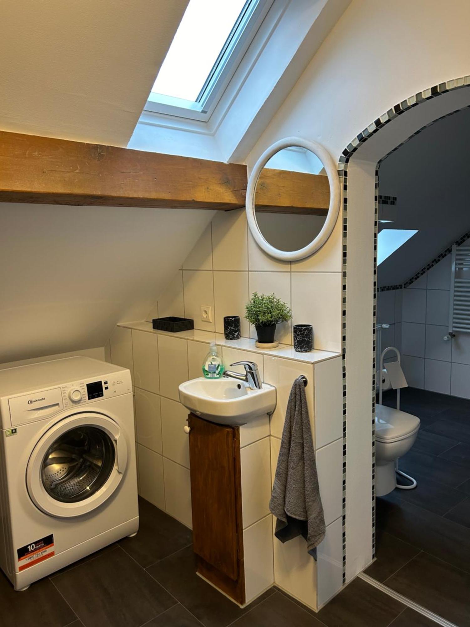 Ferienwohnung Justus 크산텐 외부 사진